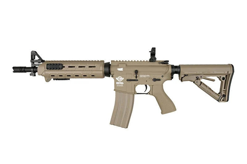 G&G CM16 MOD0 Rifle - Desert Tan