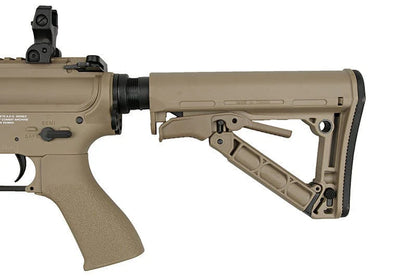 G&G CM16 MOD0 Rifle - Desert Tan