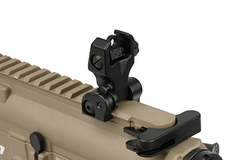 G&G CM16 MOD0 Rifle - Desert Tan