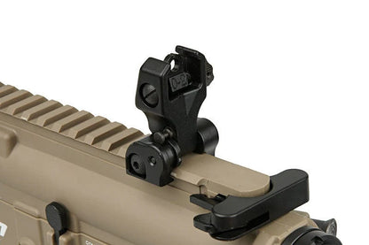 G&G CM16 MOD0 Rifle - Desert Tan