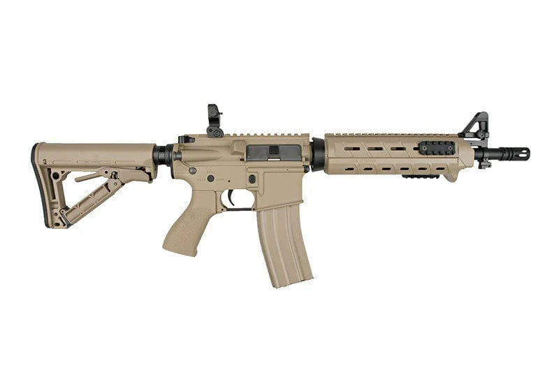 G&G CM16 MOD0 Rifle - Desert Tan