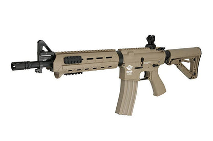 G&G CM16 MOD0 Rifle - Desert Tan