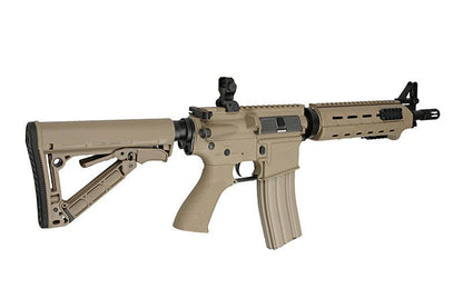 G&G CM16 MOD0 Rifle - Desert Tan