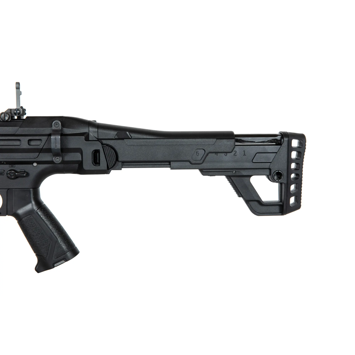 G&G MXC9 AEG Sub Machine Gun  - Black