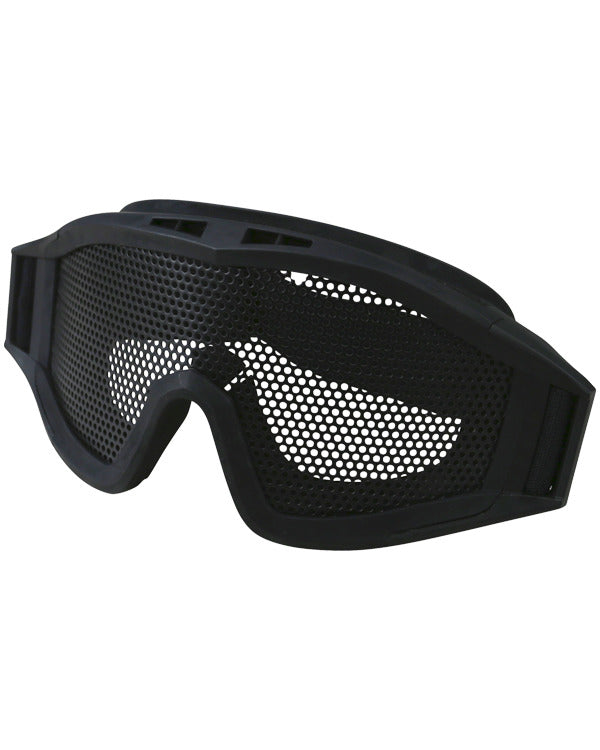 Operators Mesh Goggles