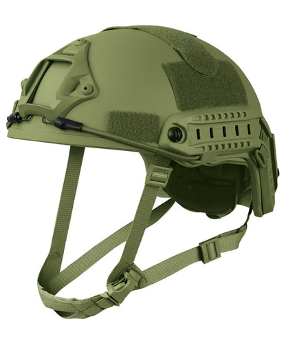 Airsoft Fast Helmet Replica