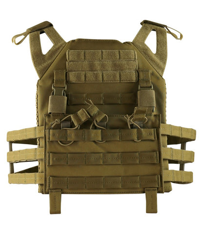 Buckle-Tek JPC Jump Plate Carrier