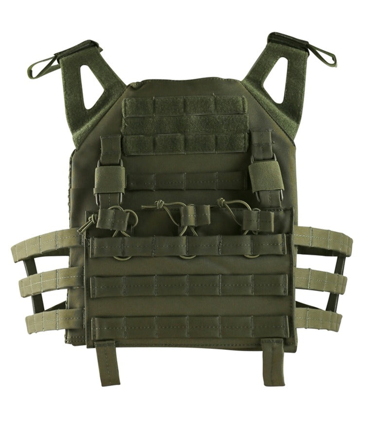 Buckle-Tek JPC Jump Plate Carrier