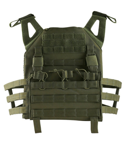 Buckle-Tek JPC Jump Plate Carrier