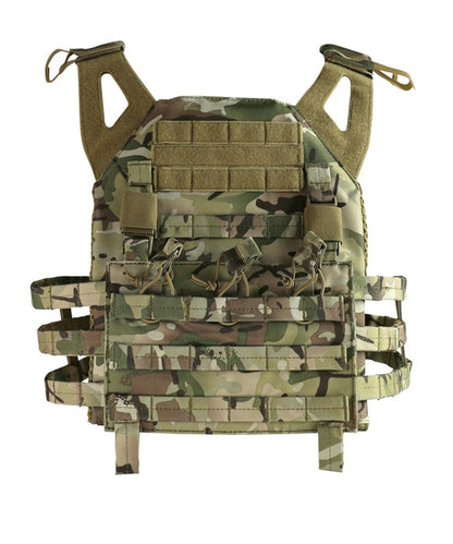 Buckle-Tek JPC Jump Plate Carrier