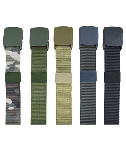 Elite Nylon Belt