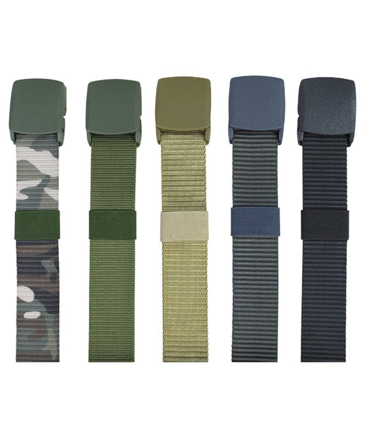 Elite Nylon Belt