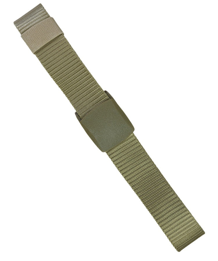 Elite Nylon Belt