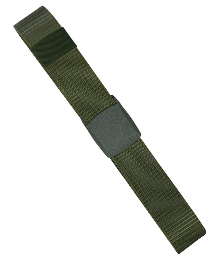 Elite Nylon Belt