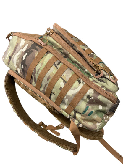 Highlander Harrier 25L Daysack - HMTC