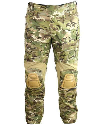 Gen II Spec-Ops Trousers - BTP