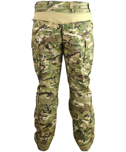 Gen II Spec-Ops Trousers - BTP