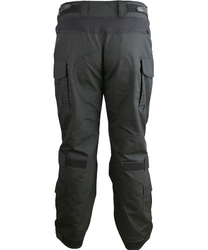 Gen II Spec-Ops Trousers - Black