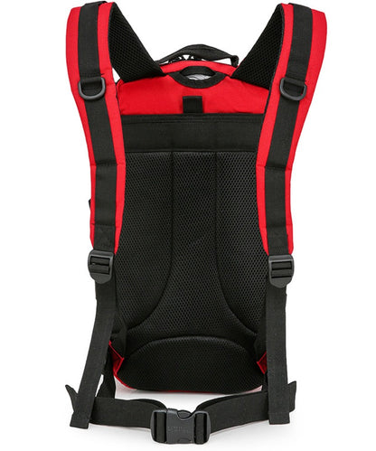 Kombat Small Molle Assault Pack 28 Litre - RED