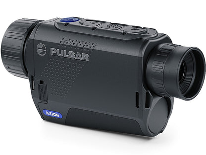 Pulsar Axion XM30F Hand Held Thermal Imager