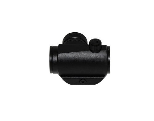 NPOINT E1 RDS Red Dot Sight - BLACK