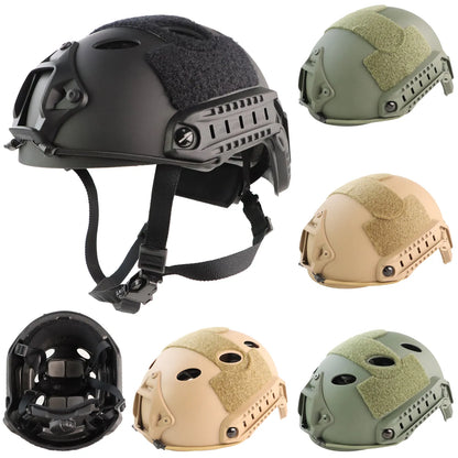 Airsoft Fast Helmet Replica