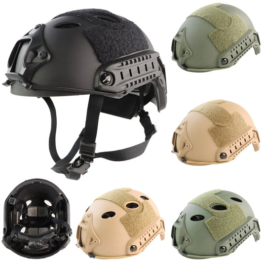 Airsoft Fast Helmet Replica