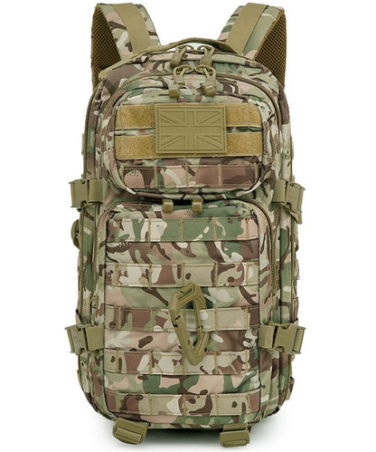 Kombat Small Molle Assault Pack 28 Litre - BTP