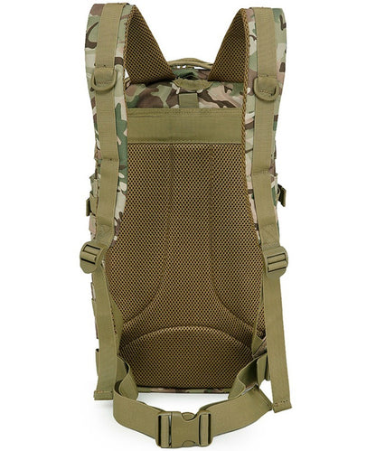 Kombat Small Molle Assault Pack 28 Litre - BTP