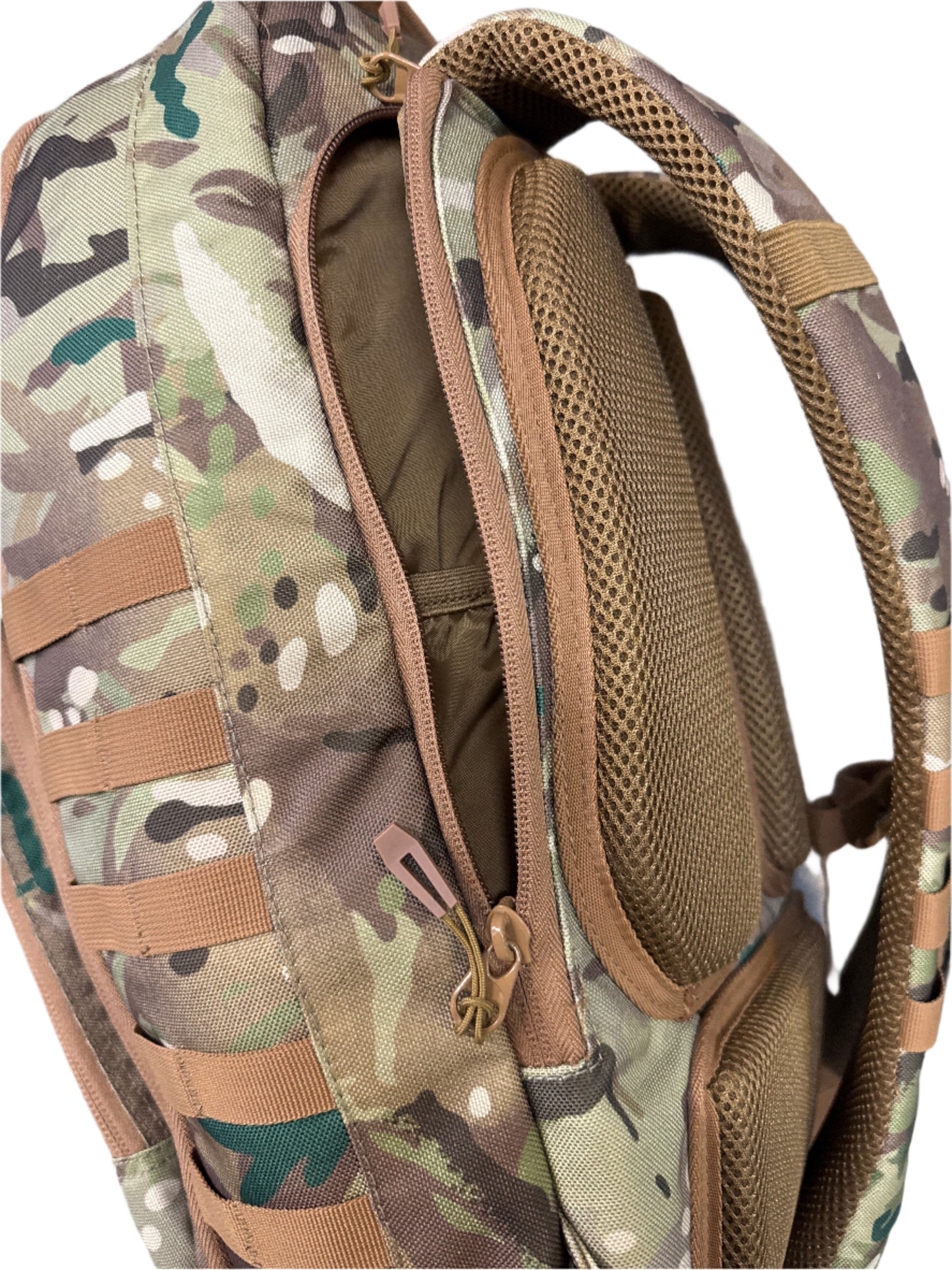 Highlander Harrier 25L Daysack - HMTC