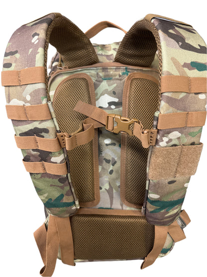 Highlander Harrier 25L Daysack - HMTC