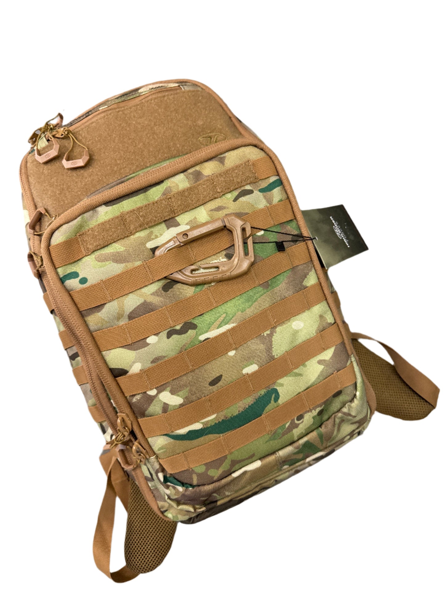 Highlander Harrier 25L Daysack - HMTC