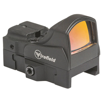 Firefield Impact Mini Reflex Sight Kit W/ 45 Degree Mount