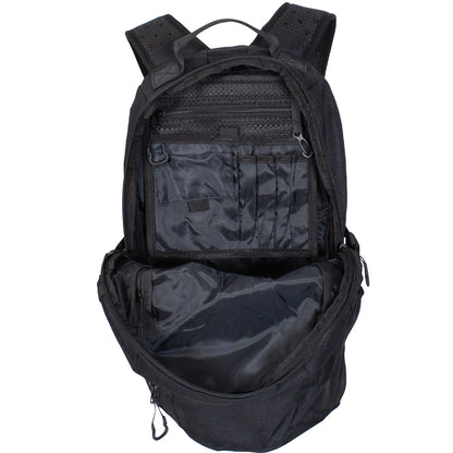 FHIOR grab-and-go Bag - 20L Black