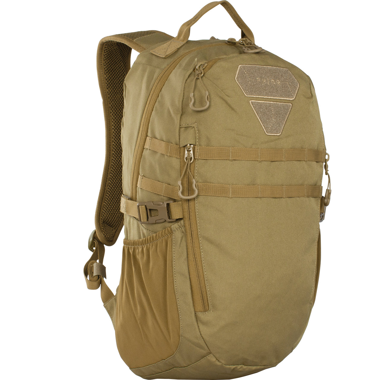 FHIOR grab-and-go Bag - 20L  Coyote
