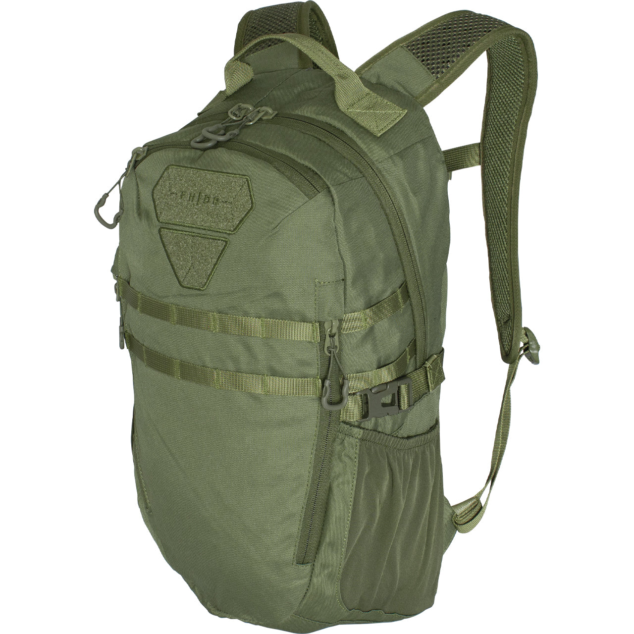 FHIOR grab-and-go Bag - 20L Olive Drab