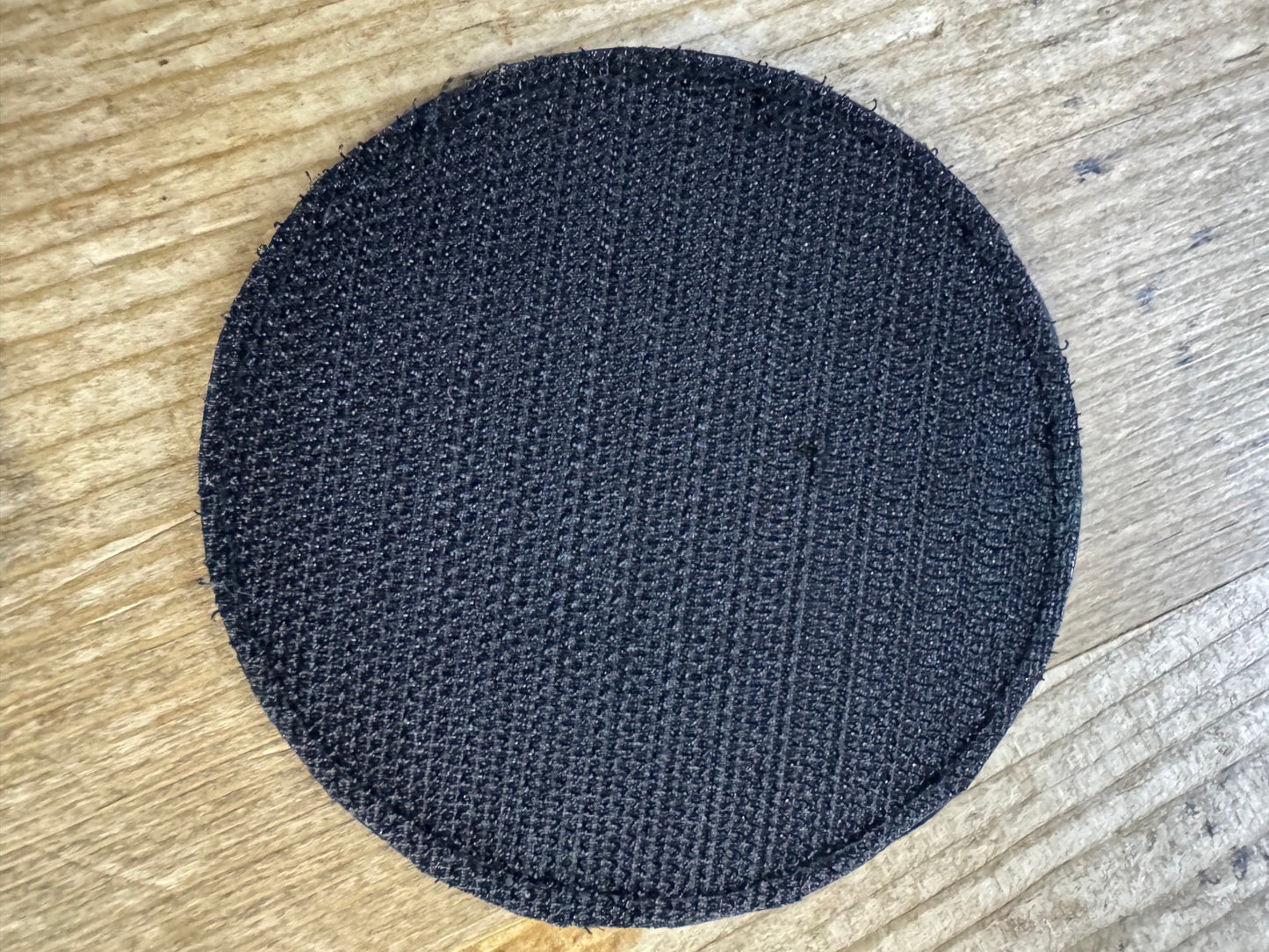 PVC Morale Patch - "Does Not Play Well With Others"