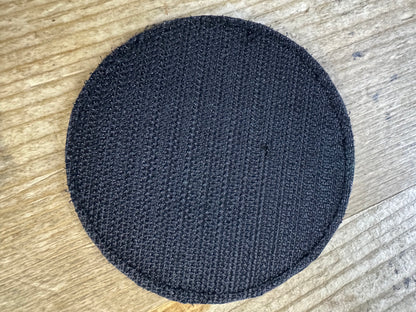 PVC Morale Patch - "Does Not Play Well With Others"