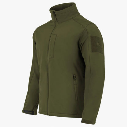 Highlander Odin Soft Shell Jacket - Olive