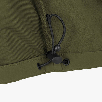 Highlander Odin Soft Shell Jacket - Olive