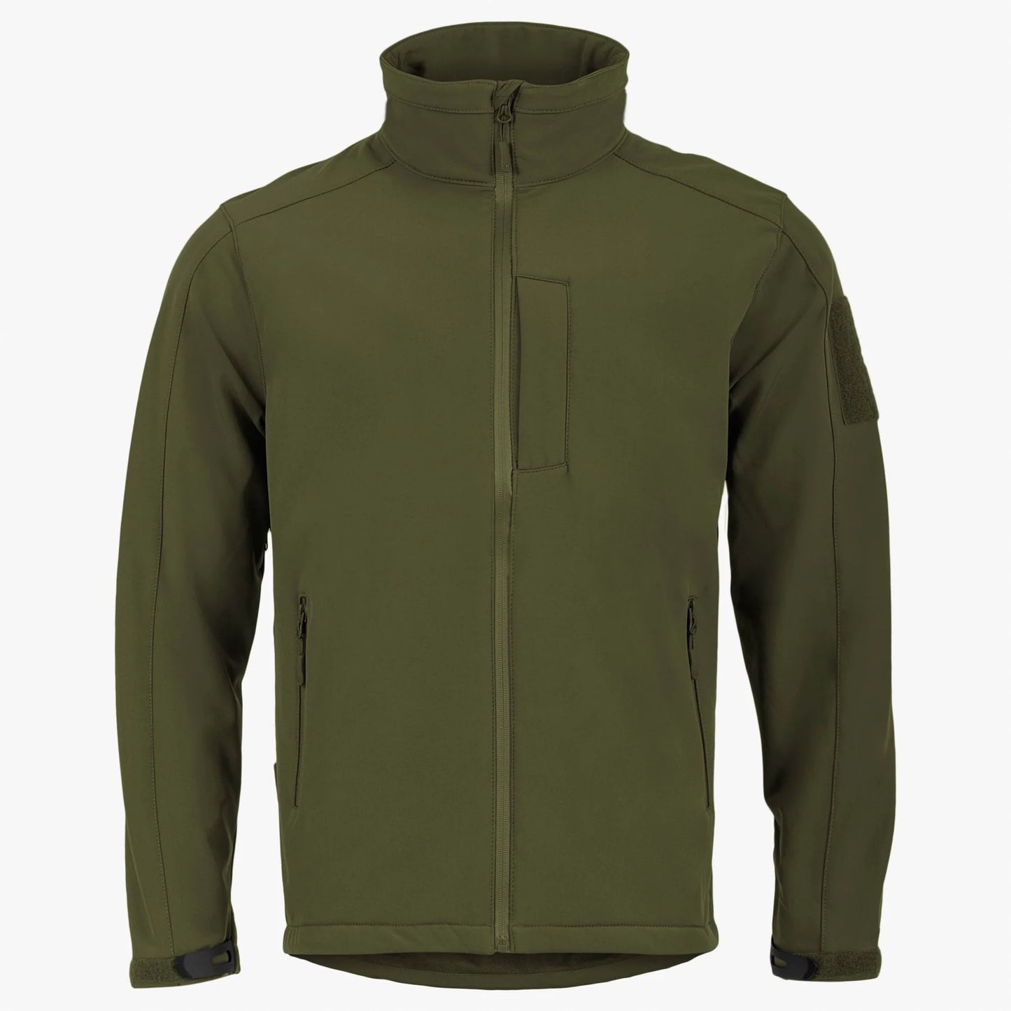 Highlander Odin Soft Shell Jacket - Olive