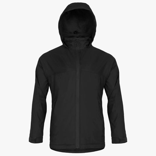 Highlander Halo Full Zip Jacket - Black