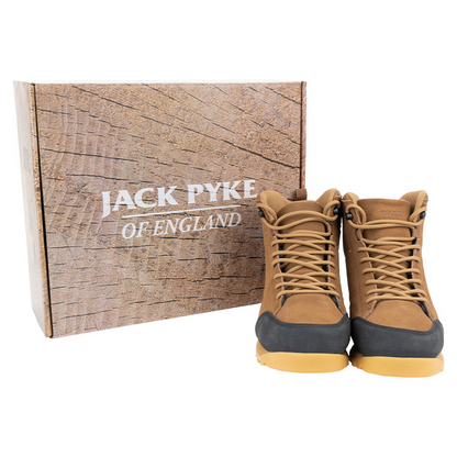 Jack Pyke Lowland Boots