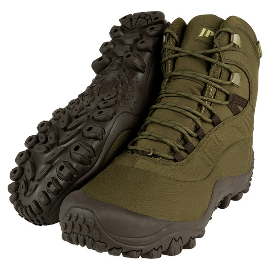 Jack Pyke Tundra Green Waterproof Boot