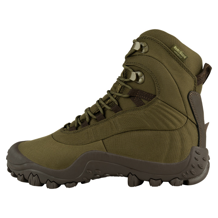 Jack Pyke Tundra Green Waterproof Boot