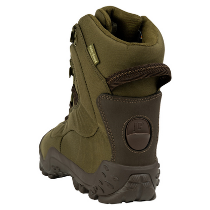 Jack Pyke Tundra Green Waterproof Boot