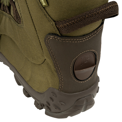 Jack Pyke Tundra Green Waterproof Boot