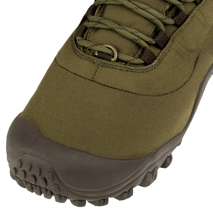 Jack Pyke Tundra Green Waterproof Boot