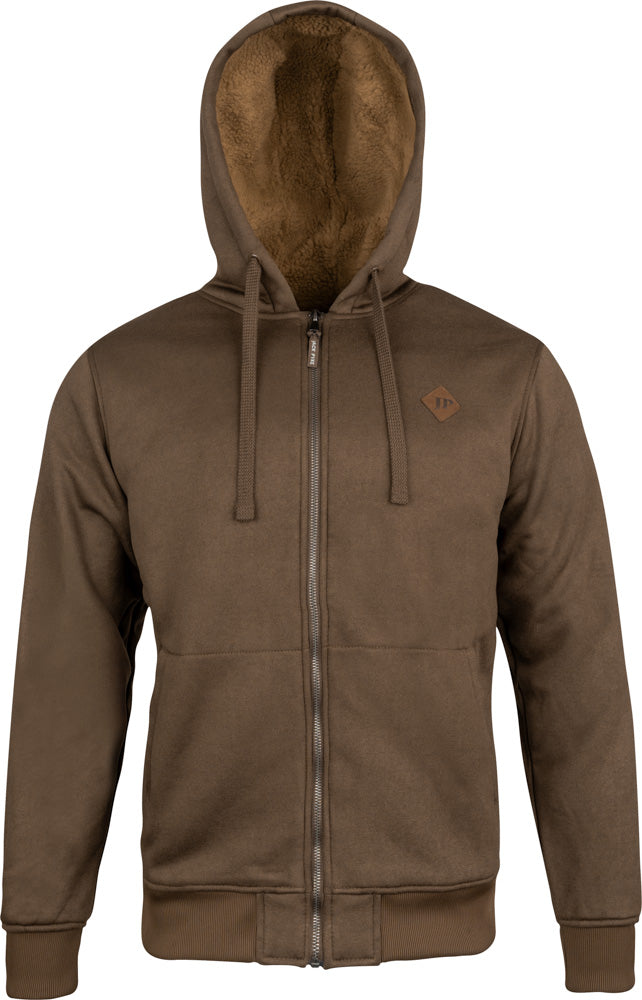 Jack Pyke Yakka Hoodie - Coyote