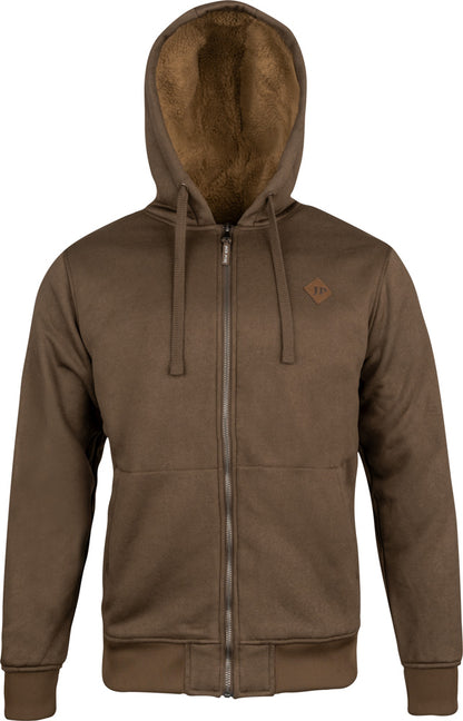 Jack Pyke Yakka Hoodie - Coyote